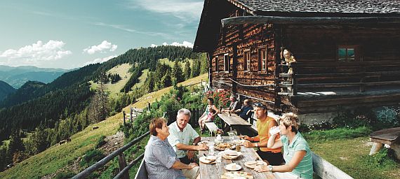 Alles andere, nur nicht easy