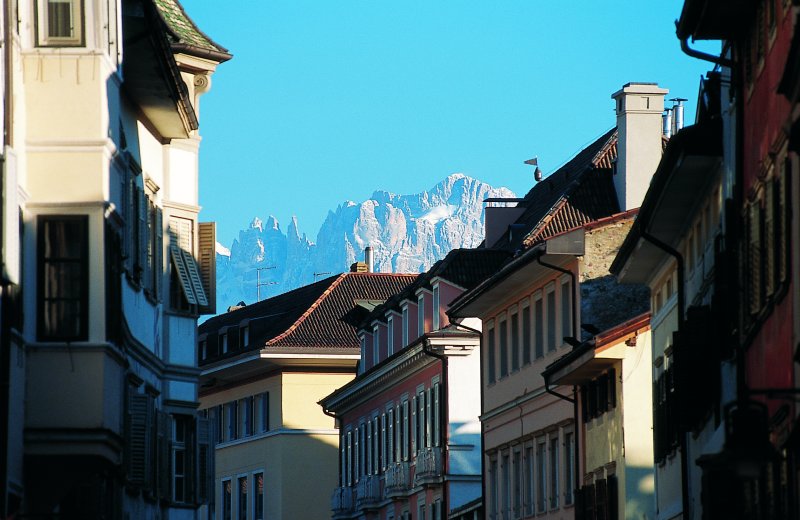 Schwere Kost für Internationale