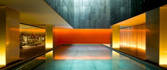 The generous touch of luxury