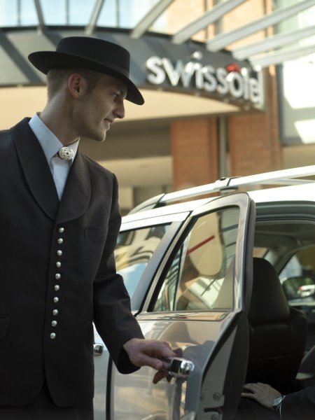 Little Swiss - going global