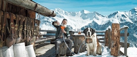 Jammern auf hohem Niveau