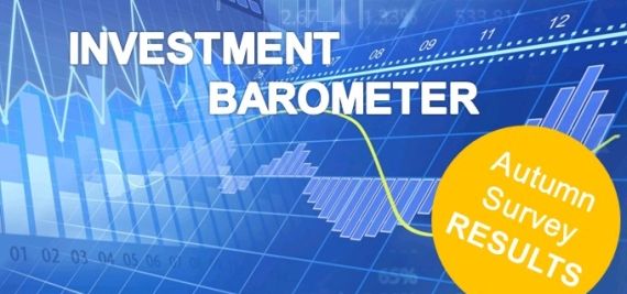 Stimmung gut, Trend schlecht