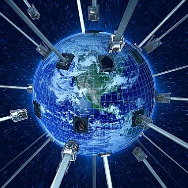 Scaling up all around the globe