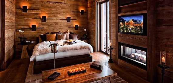 Sawiris restructures Andermatt