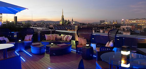 Der Abstand zwischen Stadt und Land wächst