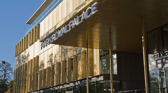 The beds giant of Vienna