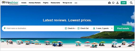 Hoteliers call for the real names