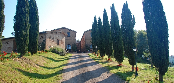 Ein ermutigender italienischer Sommer