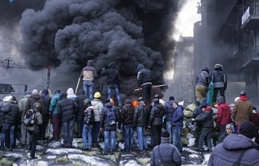 Room with a revolutionary view