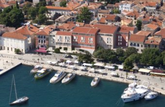 Croatia's hotel kraken comes from Austria