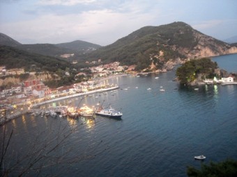 Early, late or not at all