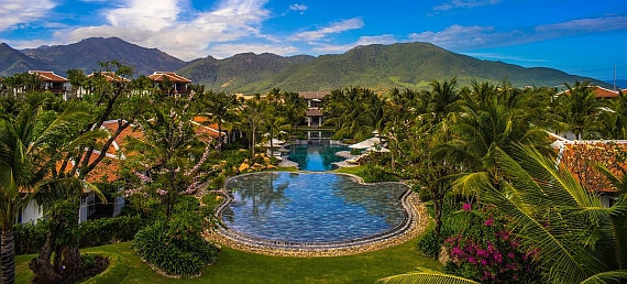 Chef with a degree, please!