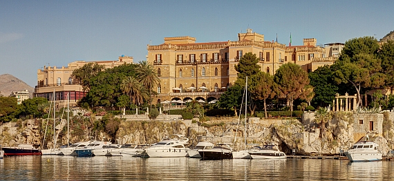 Caught between assets and franchise