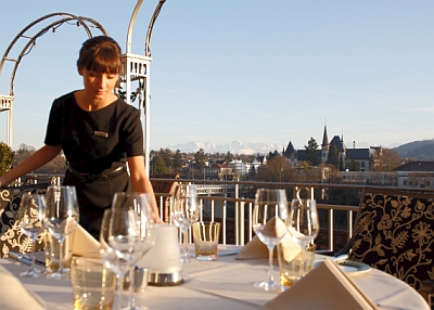 Deutlich mehr Ausländer