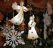 Editorial 23.12.2011 - Frohe Weihnachten!