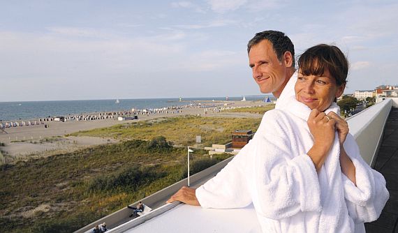 Nur punktuelles Wachstum