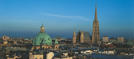 München bietet Erträge, Wien Perspektiven