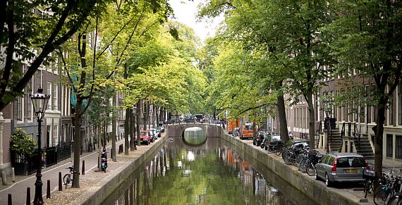 NO to the old tsunami of tourists