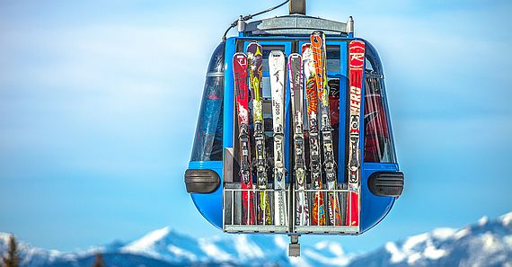 Dieses Mal muss alles klappen