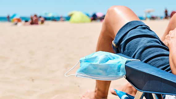 Corona bedroht erneut die Sommersaison