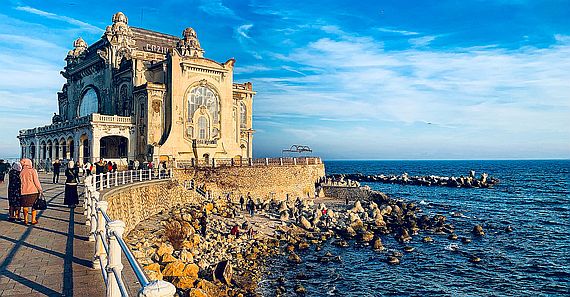 Positive Entwicklung trotz Corona