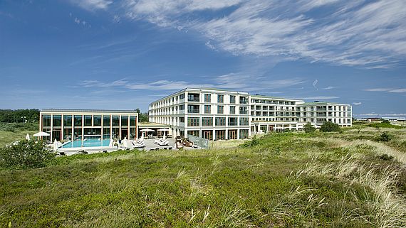 A reflection of hard times