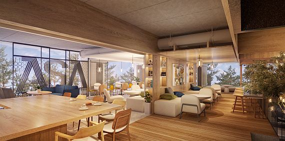 Plug and play, local and live