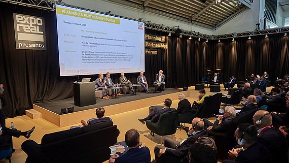 Bitte mehr vom Einfachen