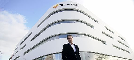 The fall of the travel giant