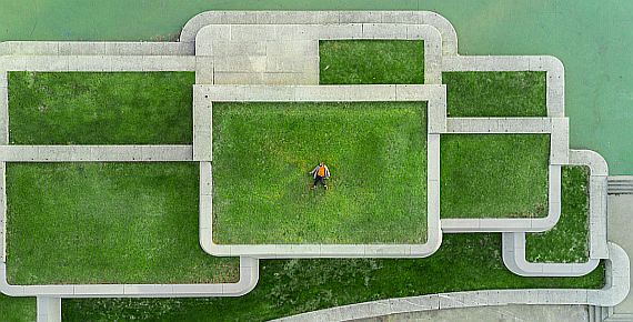 The responsible network