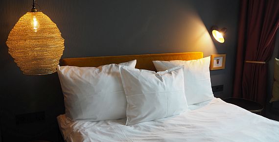 Into the second lockdown with low rates