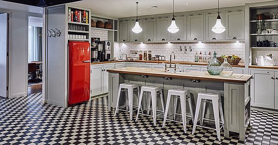 A construction kit for lifestyle investors