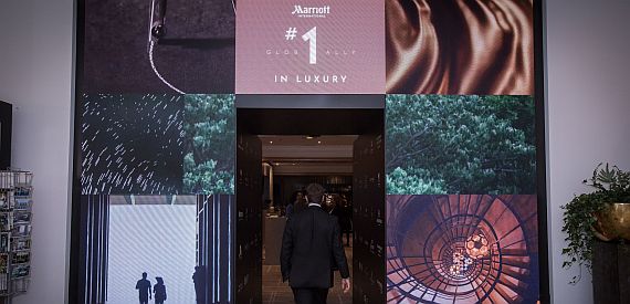 Disrupting the established ranking