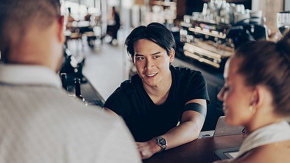 How employees become stakeholders