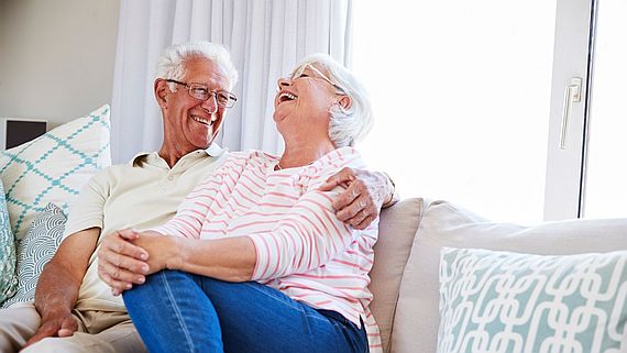 Kuscheln mit der Hospitality-Branche