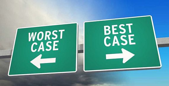 Bad, but not hopeless