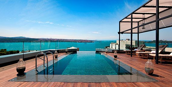 Die Branche gerät aus der Balance