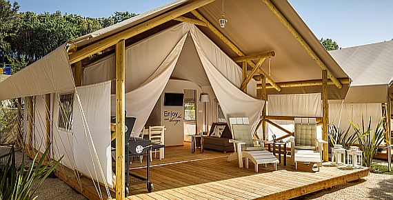 Classical leisure hotels no longer in demand