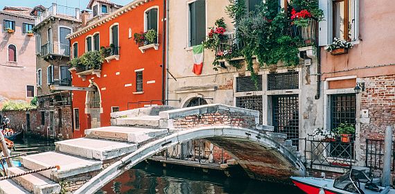 Hotel assets becoming core