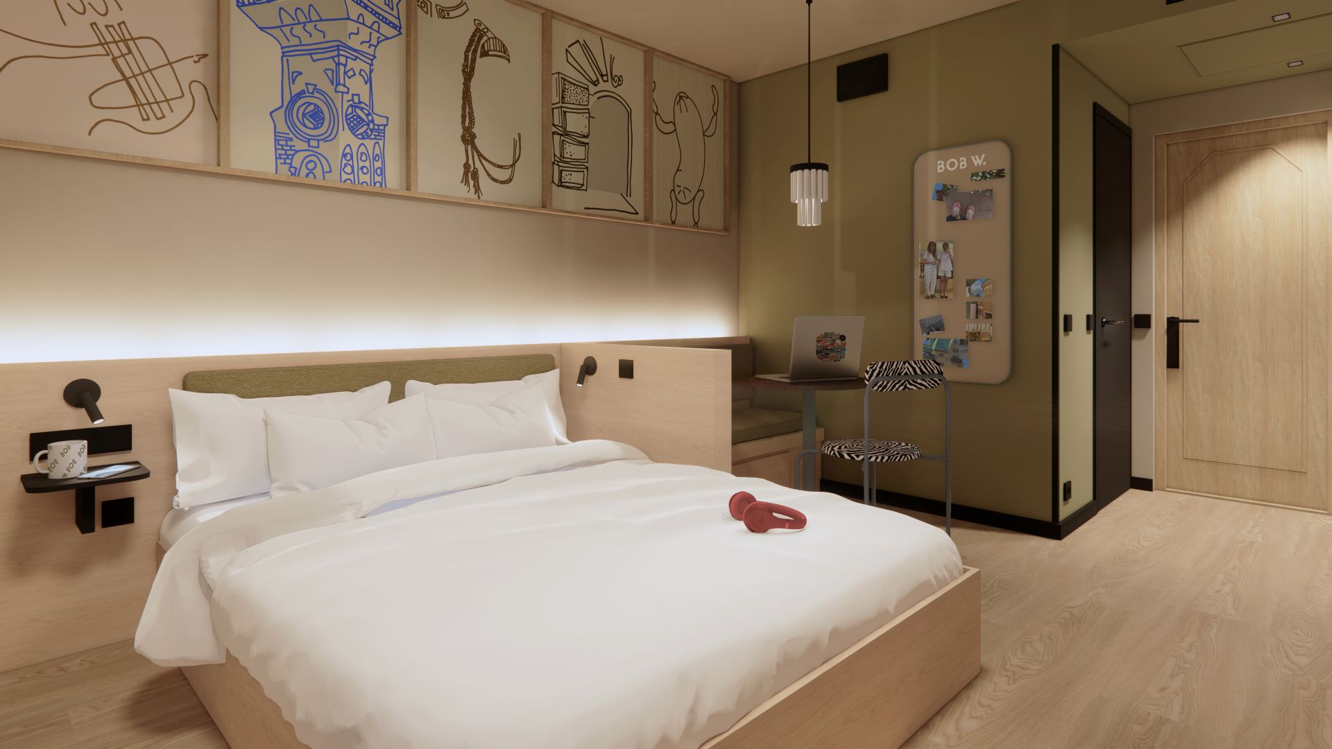 News Mix vom 25.8.2023