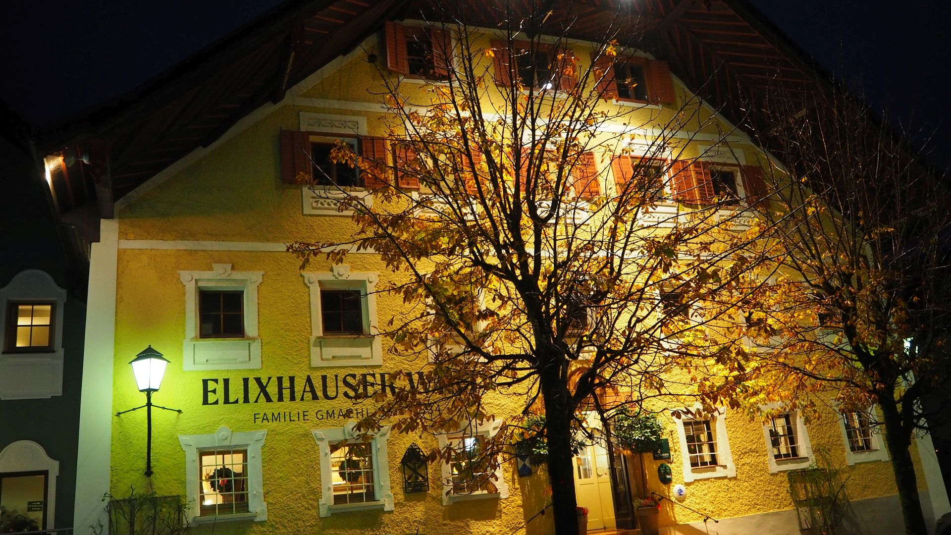 Österreich zündet die dritte Stufe