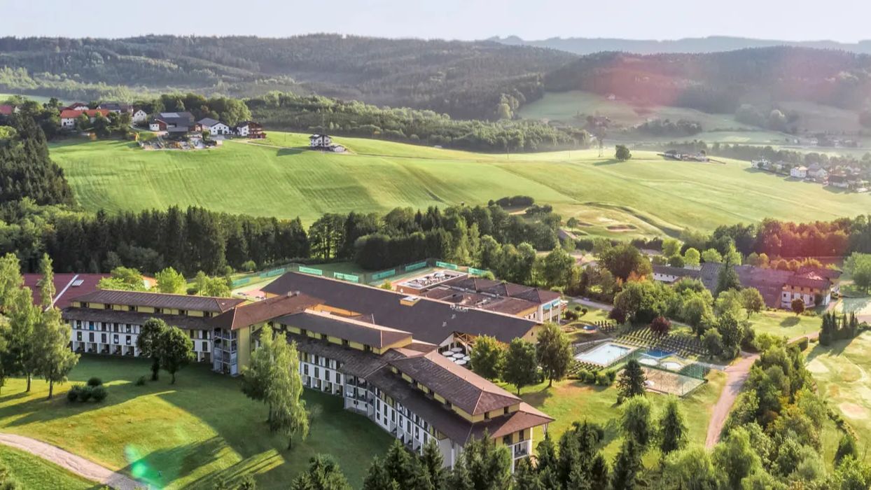 Aldiana Club Ampflwang