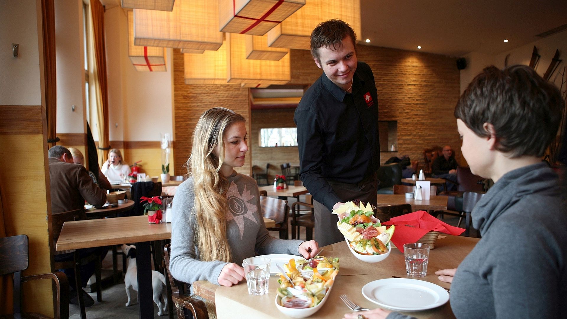 Enttäuschender Sommer: 7% sind nun existenziell