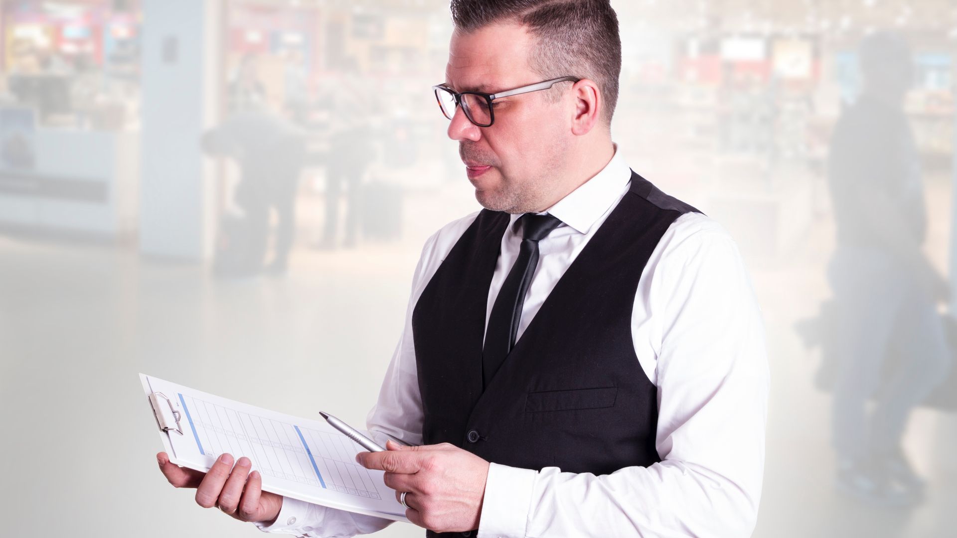 Only auditors should check sustainability reports