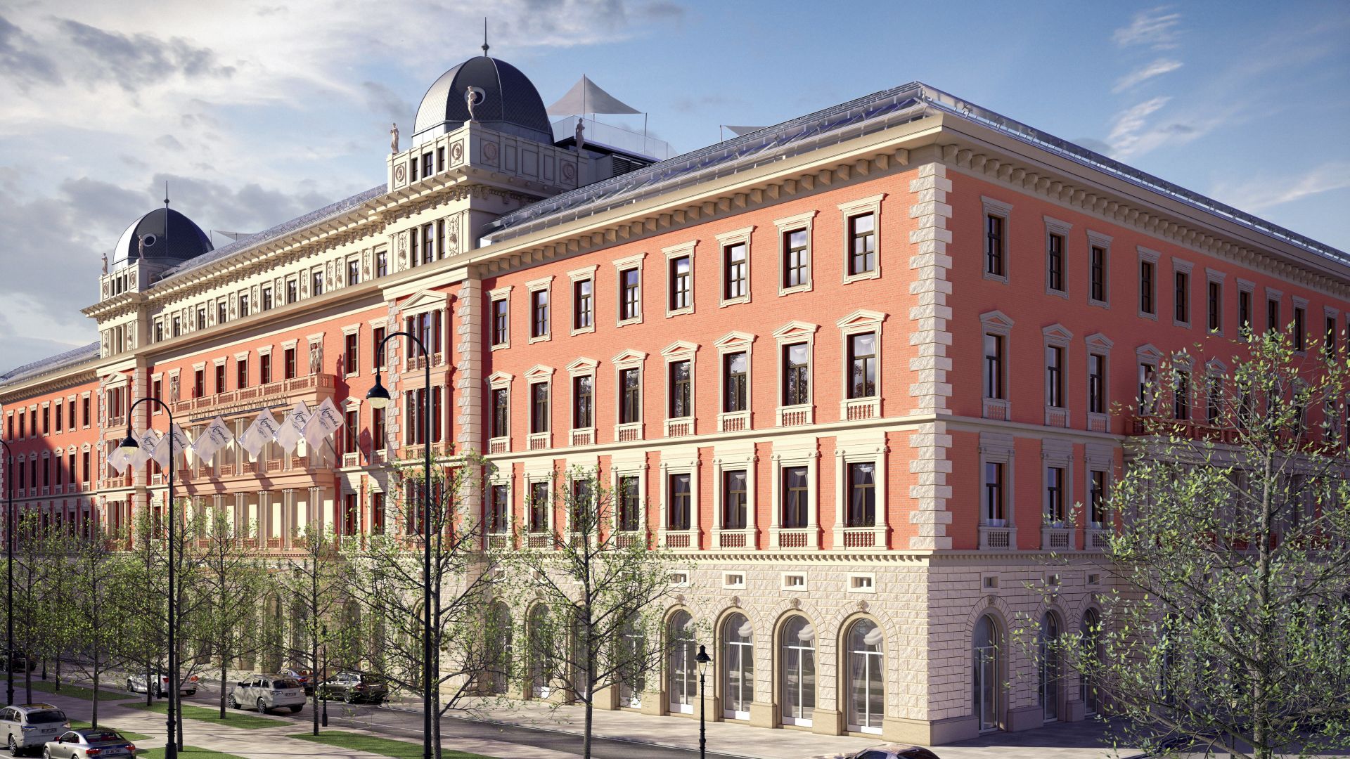 Whatever you do, don’t panic