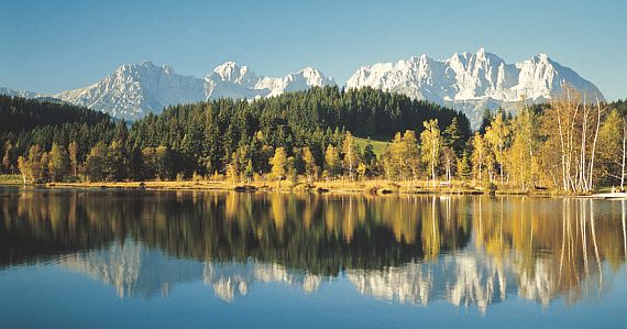 Weak profits, but more investment