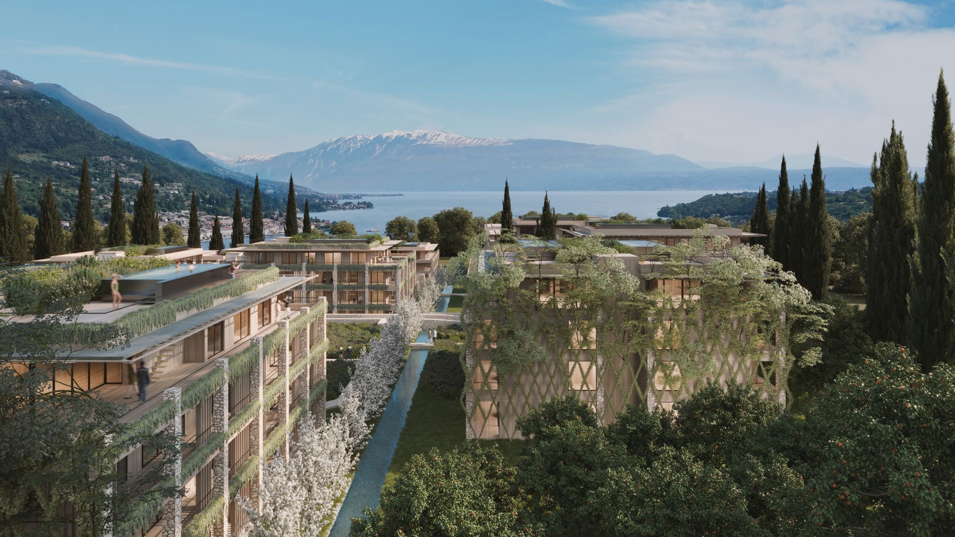 FMTG: Crowdfunding für mehr Resorts in Italien