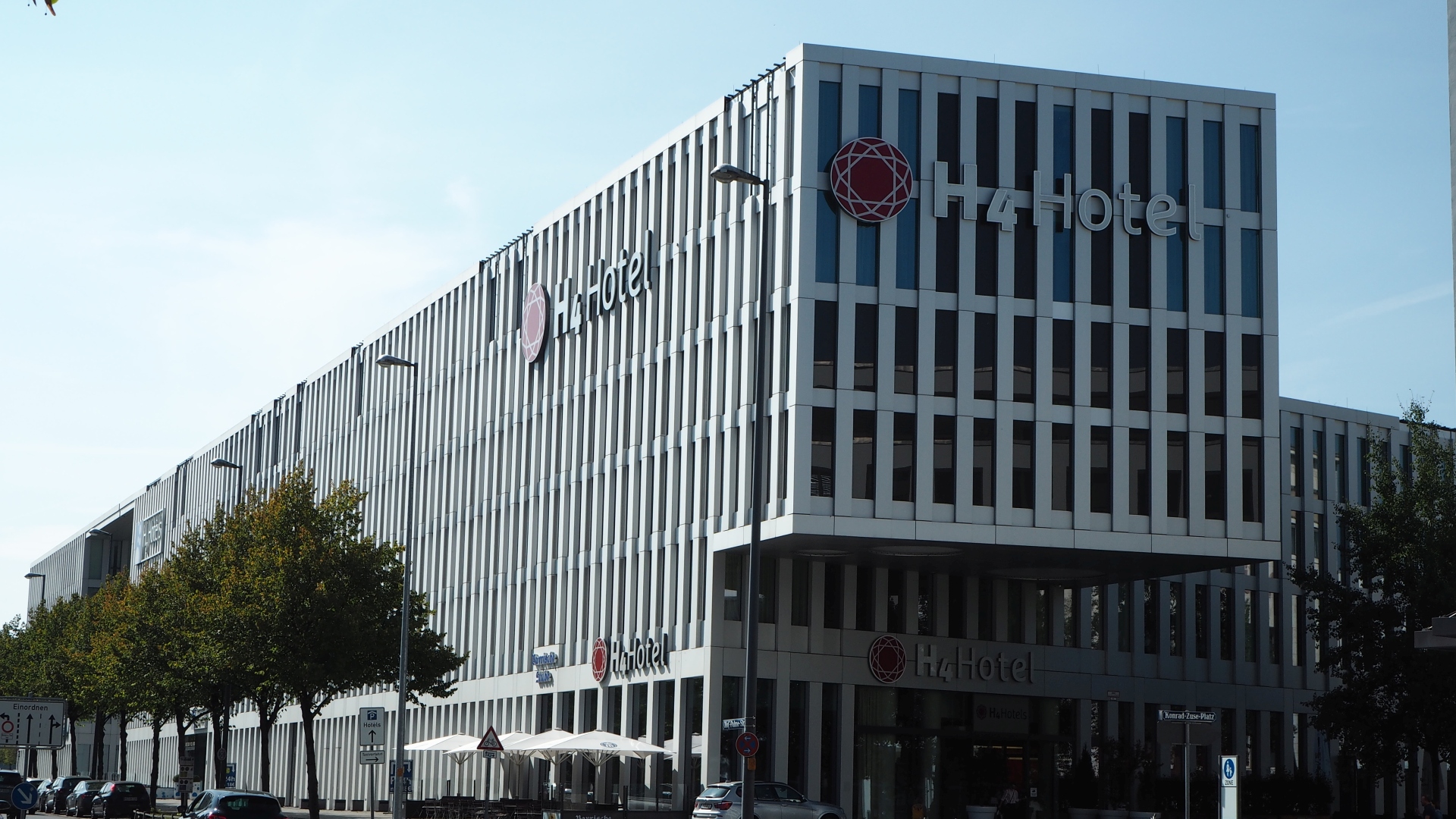 Der Albtraum bleibt länger