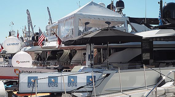 Where big money meets power