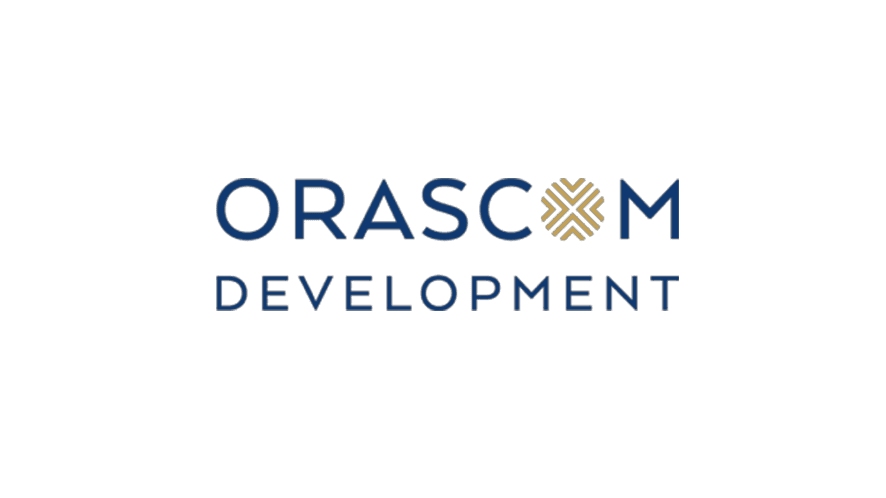 Orascom Development Holding Logo